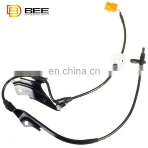 ABS Wheel Speed Sensor Front Left For HONDA 57455SDAA11 57455SDAA02 57455SDA thumbnail-1
