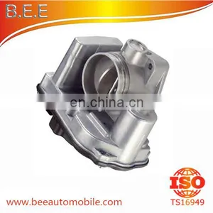 Throttle Body For Benz C-CLASS E-CLASS W202 W210 S202 S210 A1110980009 408224001001Z thumbnail-1