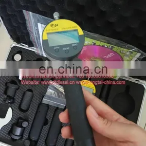 Common Rail Injector Valve Measuring Tool thumbnail-3