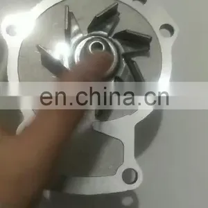 Low Price Auto Engine Parts Water Pump for Nissans 21010-53J00 thumbnail-1