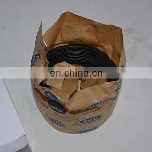 Chinese Sinotruk Shacman Faw Truck Spare Parts 612600030051 Piston Ring thumbnail-1