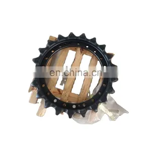 Excavator Undercarriage Parts EC240B Sprocket VOE14532401 thumbnail-1