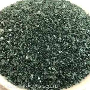 Concrete Mix Accelerator Amorphous C12A7 Rapid Setting For Shotcrete Accelerator thumbnail-4