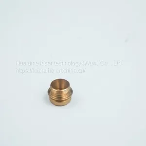 Nozzle Body Connector for Laser Cutting Machine thumbnail-3