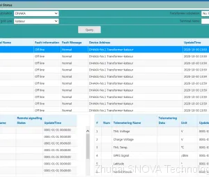Computer Software for Power Distribution Network thumbnail-3