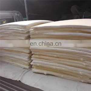 100% Pure Wool Felt Industry Use Oil Absorbent Roll thumbnail-4