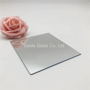 Good Price 2mm 20inch Beam Filter Glass Teleprompter Glass thumbnail-1