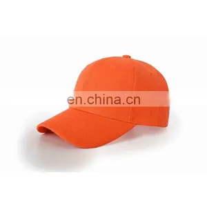 Trucker 6 Panels Mesh Cap Unisex Blank OEM Custom Printed Mesh Trucker Cap Trucker Hats Cap thumbnail-4