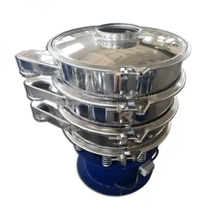 Widely Used Rotary Vibrating Screen thumbnail-4