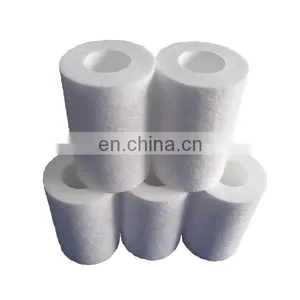 pp Sediment Melt Blown Water Filter Cartridge for Waste Water Treatment Partical Filtration thumbnail-3