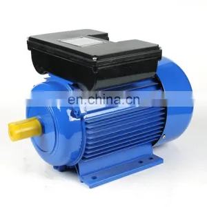 Electromotor YL8022 1.5HP thumbnail-1