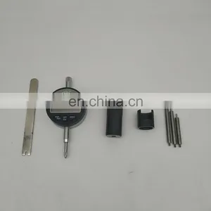 Beacon Common Rail Injector Measuring Tools Measuring Tool Set thumbnail-5