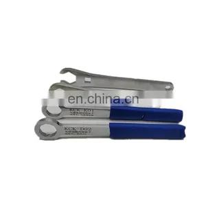 Denso Injector Cat 320 Injector Common Rail Injector Solenoid Valve Torque Wrench thumbnail-2