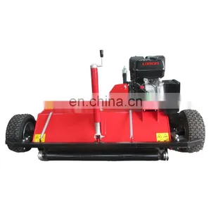 New 2021 CE Approved Professional 13hp Atv Mower for 20-30 HP Tractors thumbnail-4