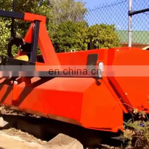 Farm Tractor 3 Point Hitch Road Sweeper for Sale thumbnail-5