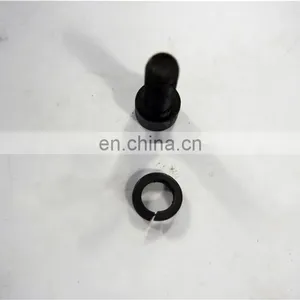 Rice Combine Harvester Kubota Part 5K101-3139 Bolt thumbnail-3