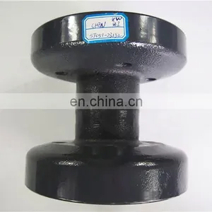 Kubota Rice Harvester Spare Parts 5T051-23132 Roller thumbnail-1
