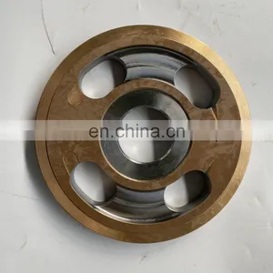 Hydraulic Swing Motor Parts SG02 SG04 SG08 SG12 SG20 SG025 For Excavator thumbnail-3