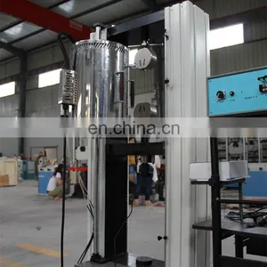Manufacturer High Temperature Horizontal Electronic Tensile Testing Machine thumbnail-3