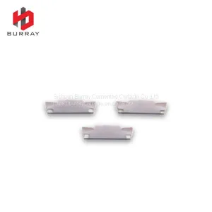 MGMN PVD Carbide Groove Indexable Cutting Parting Insert thumbnail-1