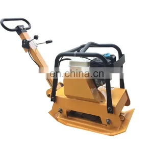 Vibrating Two-way Plate Compactor Reversible for Sale thumbnail-7