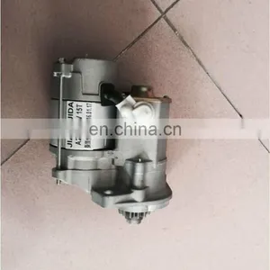 High Quality and Best Price Kubota Spare Parts STARTER 4TNV88 thumbnail-1