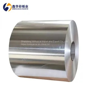 Ppgi/hdg/gi/secc Dx51 Zinc Coated Cold Rolled/hot Dipped Galvanized Steel Coil/sheet/plate/reels thumbnail-2