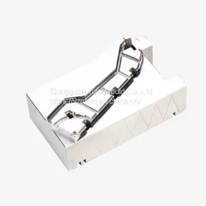 Precision Plastic Mold Parts Manufacturer Yize Are Very Popular in the Hardware Industry thumbnail-2