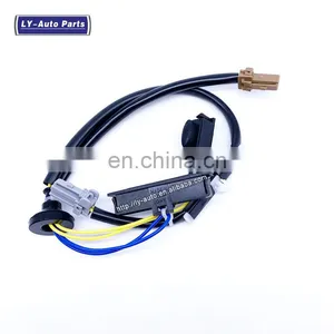 Trunk Deck Lid Lock Switch 25380-2DT1A 25380 For Nissan Tiida Murano Maxima Altima Versa Tailgate thumbnail-1