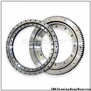 RU297X Crossed Roller Bearing thumbnail-1