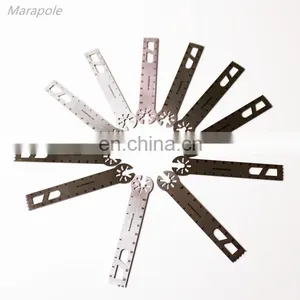 Cordless Bone Saw,medical Oscillating Saw,orthopedic Saw Blade thumbnail-3