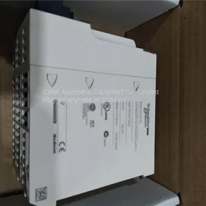 SCHNEIDER BMXCPS3500 Power Supply Module X80 thumbnail-1