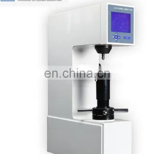 Liyi Durometer Testing Machine Metal Price Plastic Rockwell Hardness Tester thumbnail-7