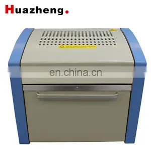 Oil Dielectric Strength Insulating Tester Price Iec60065 Bdv Tester 100kv Dielectric Breakdown Tester thumbnail-4