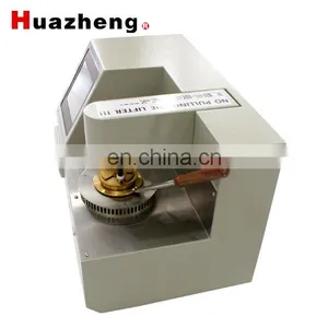 Automatic Flash Point Tester Pmcc Pensky-martens Closed Cup Flash Point Tester thumbnail-4