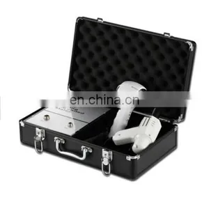 Portable 2 in 1 Wrinkle Removal Filler Noninvasive Nebulizer Hyaluronic Pen Needless Injection Gun thumbnail-1