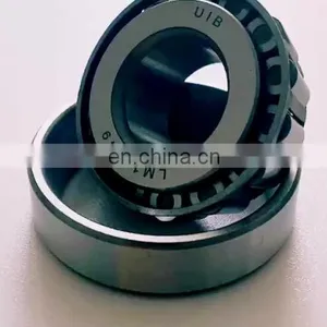 Lm11949 Premium Quality Truck Wheel of Taper Roller Bearing Size thumbnail-1