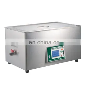 DW-300DTY Multi Frequency Ultrasonic Cleaning Machine thumbnail-1