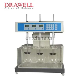 DW-RC-1 Dissolution Testing Machine Dissolution Apparatus Dissolution Tester thumbnail-4