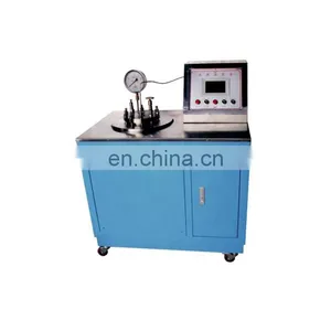 T-BOTA High Pressure Expansion of Portland Digital Display Cement Autoclave thumbnail-4