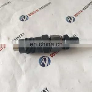 Diesel Fuel Injector 093500-5810 23600-17050 23600-19075 Nozzle Part Number DNOPD628 thumbnail-2