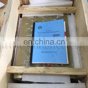 10000A/5A, 1A, 0.05S CT Manufacturer thumbnail-6