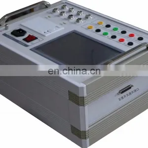 HCGK High Voltage Switch Action Characteristic Tester thumbnail-2