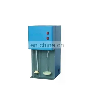 Laboratory Kjeldahl Apparatus for Testing Protein Content thumbnail-1