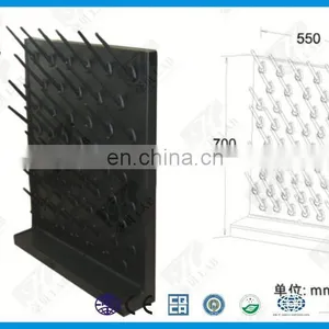 Electrical Lab Equipment Dry Rack ,pharmaceutical Lab Equipment Drying Rack ,lab Equipments Mechanical Dry Rack thumbnail-4
