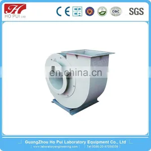 Ho Pui Axial Flow Draught Fan for PP Chemical Fume Hood Used thumbnail-6