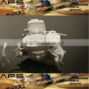 2-Stroke 48cc Engine for Bicycle Refit Kit thumbnail-3