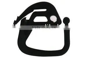 Greenhouse Plastic Curtain Clip thumbnail-1