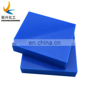 Anti-UV Impact Resistance Insulation High Density Polyethylene Hdpe Sheet Panel Plate for Water Tank thumbnail-5