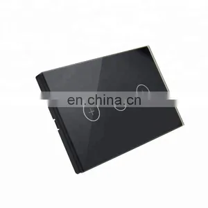 New Design US Wireless Glass Wifi Dimmer Switch thumbnail-1